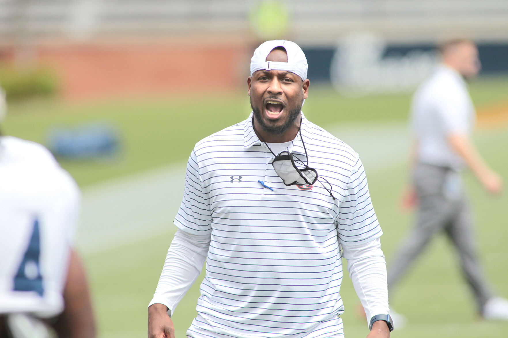 Auburn A-Day Game 2021